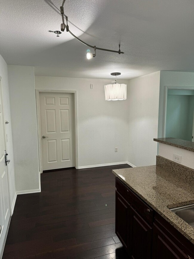 Breakfast area - 1970 Columbia St Unit 309