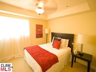 Bedroom 2 - 6014 Barton Ave Unit 4