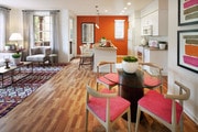 Photo - The Enclave at South Coast Apartments