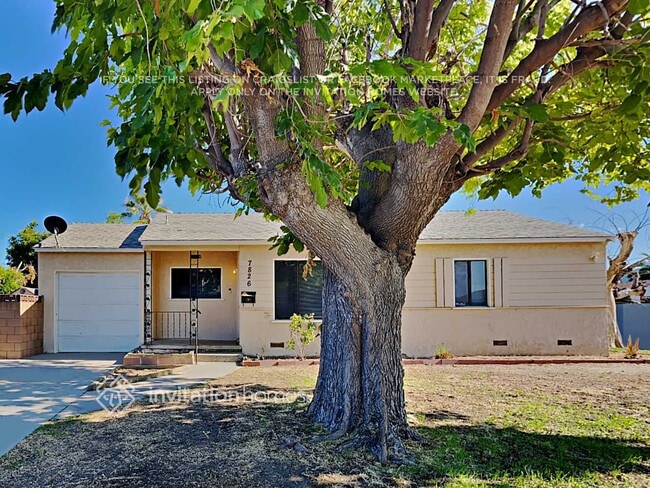 Building Photo - 7826 Ben Ave