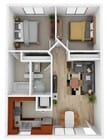 Photo - Garden Park Apartment Homes