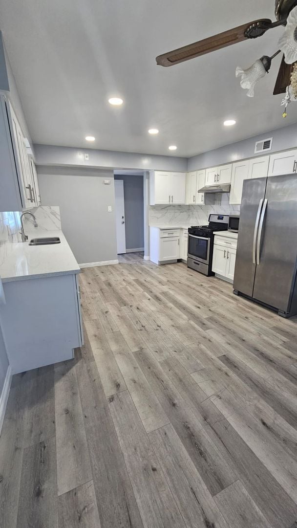 Building Photo - 5073-5075 Leo St. Unit 5075