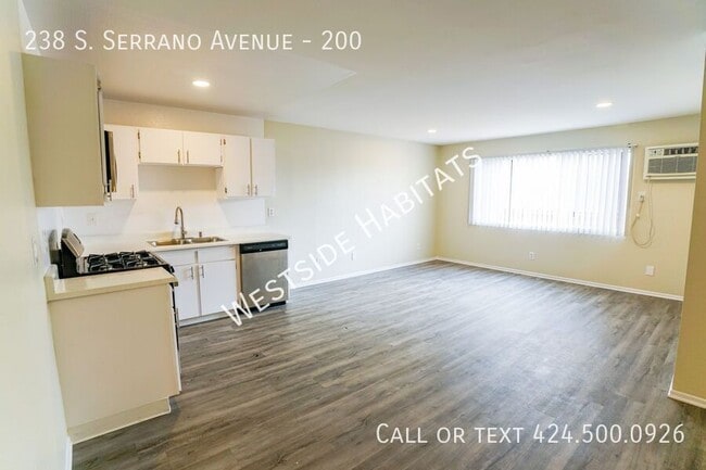 Photo - 238 Serrano Ave Apartment Unit 200