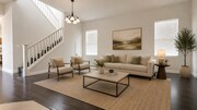Photo - Stunning 4-Bed, 2.5-Bath Home with Outdoor Oasis in Riverside