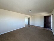 Photo - 3 Bedroom 2 Bathroom House with Central A/C , 2 Car Garage and Beautiful Backyard with Covered Patio