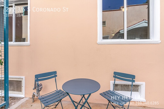 Photo - 272 3/6-276 S Coronado St