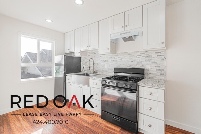 Photo - 1216 S Bonnie Brae St Unit 12