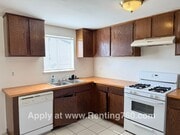 Photo - Spacious 2 Bed 1 Bath Home With Indoor Lau... Unit A - 5827 Bagley Ave