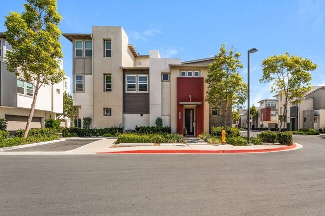 Building Photo - 2143 Element Way
