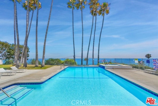 Photo - 17368 Sunset Blvd Unit 203A