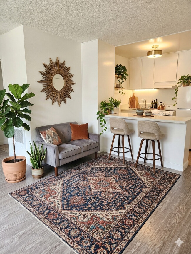 Photo - Alpine Terrace Apartments