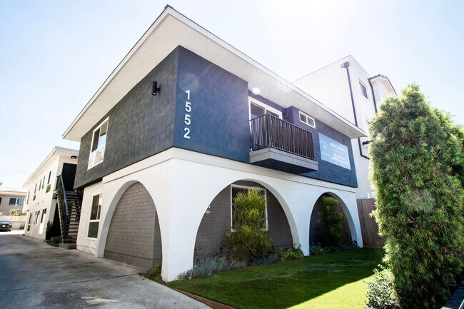 Photo - 1552 Hi Point St