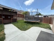backyard - 20841 Alburtis Ave House