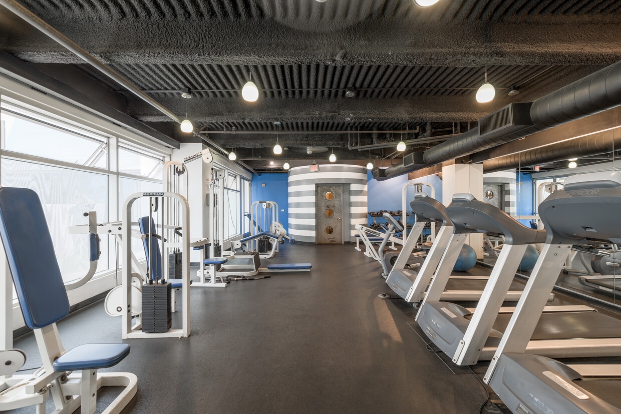 3D Tour - Pacific Plaza