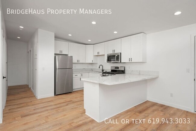 Building Photo - 4161 Clairemont Mesa Blvd Unit 1
