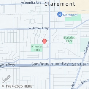 Building Photo - 450 Vista Dr Unit C