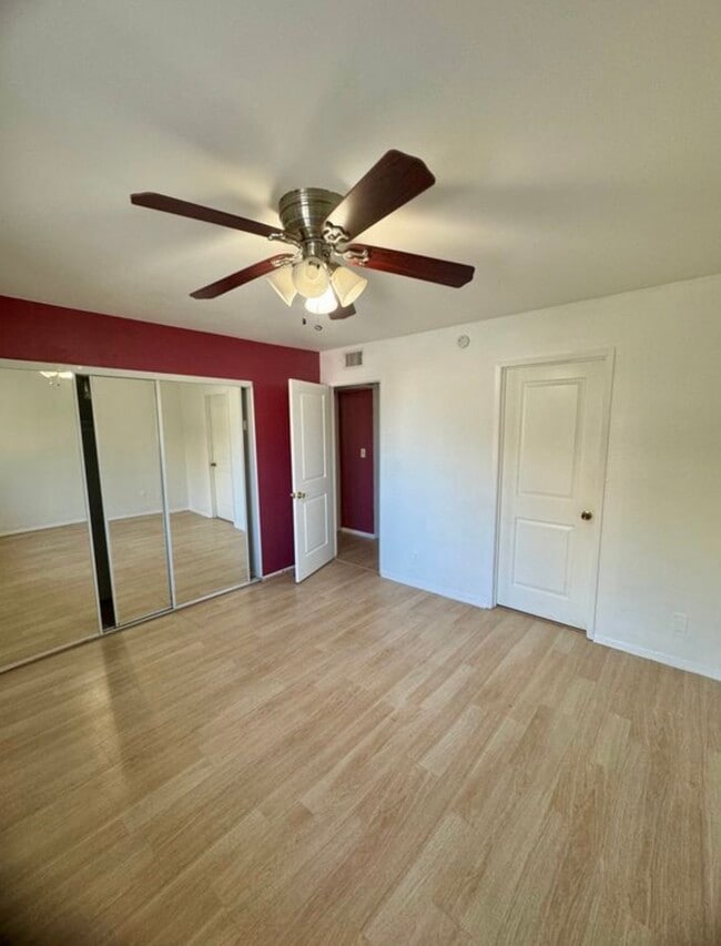 Master bedroom - 1745 Neil Armstrong St Unit 102