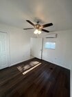 Bedroom - 122 E Quintard St Unit Studio
