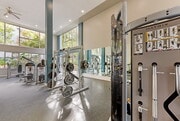 Photo - Fountain Park at Playa Vista Apartments