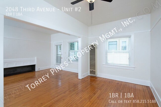 Photo - 2048 Third Avenue-Unit #2 Unit #2