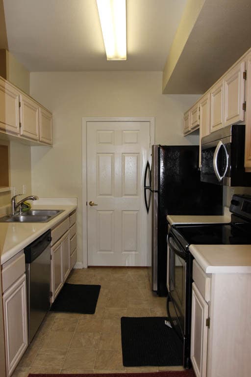 Photo - Available Now! 2/2 Second-floor Condo for Rent in Sonota at Canyon Crest!