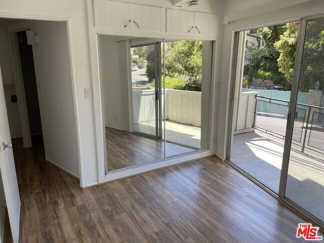 Photo - 2154 N Beverly Glen Blvd