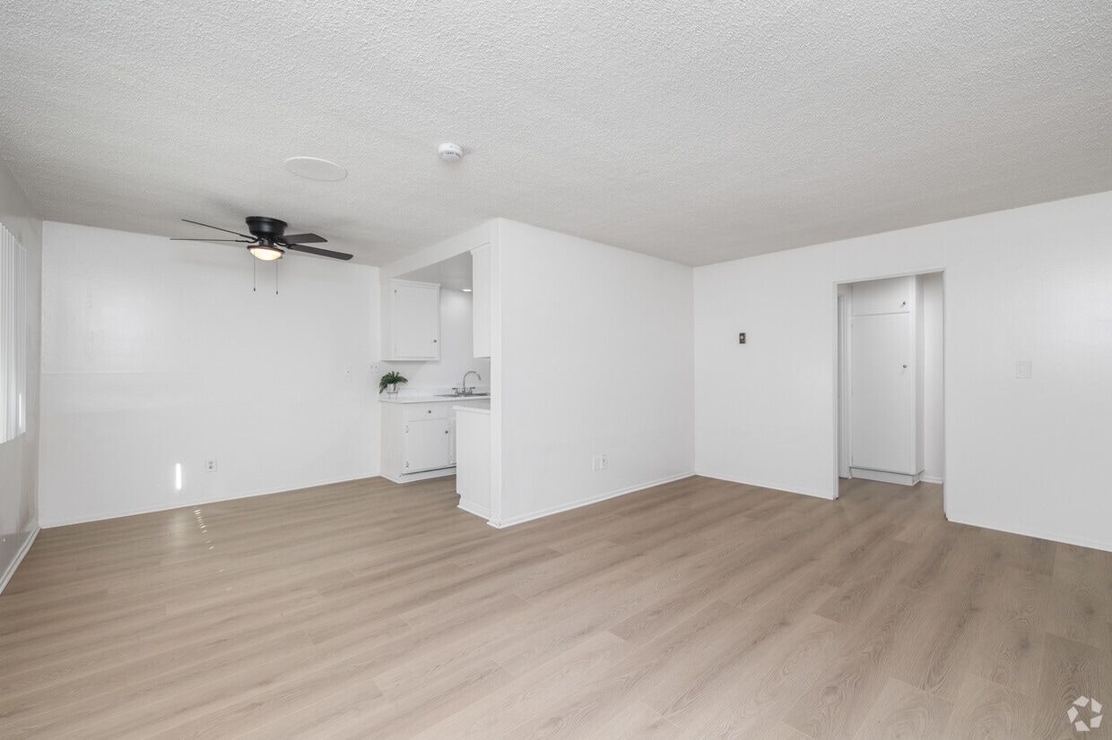 3D Tour - PARKVIEW (Tropic Isle)