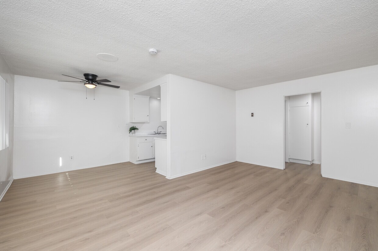 3D Tour - PARKVIEW (Tropic Isle)