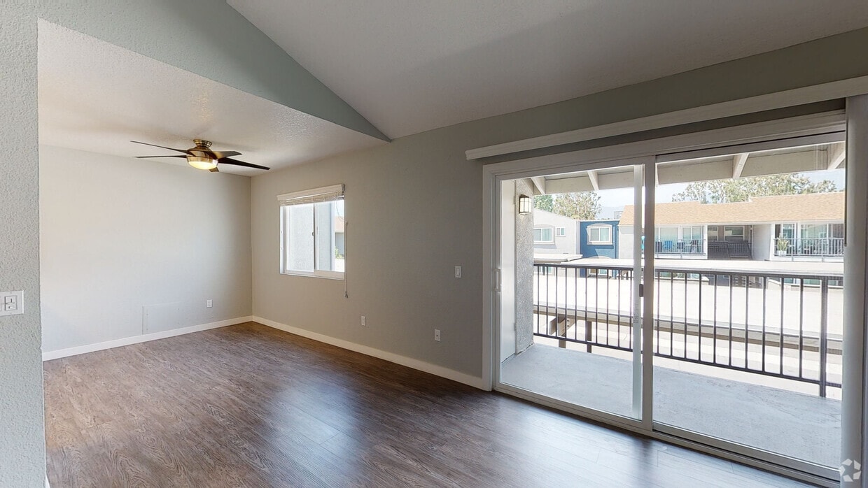 3D Tour - West Fifth Apartments