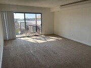 Living Room - Unit 3752 - Villa Point Loma Apartments