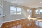 dining /living different angle - 423 28th St Apartment Unit 2