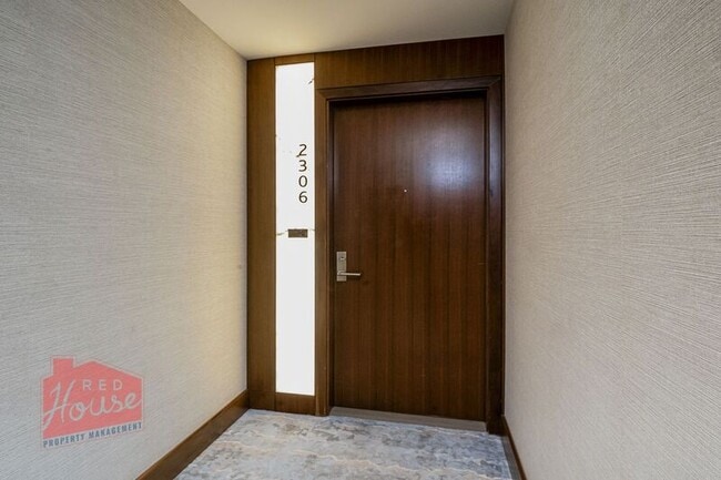 Photo - 888 W E St Unit #2306