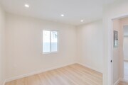 1BR, 1BA - 504SF - Bedroom - 8601 Delco Ave