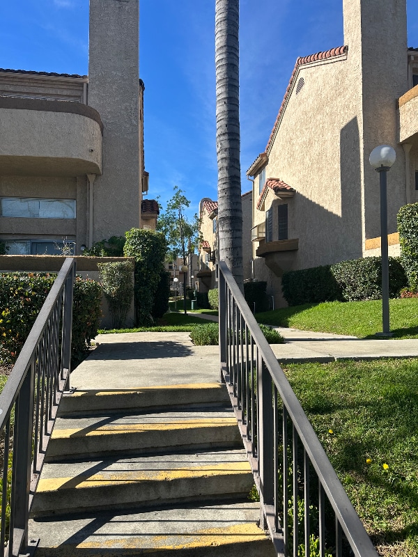 Photo - 2046 S Bon View Ave Unit D