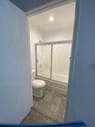 205 2nd bathroom - Swan Court Apartments