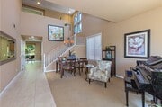 Formal dining/living room - 56 Avenida Merida House