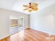 Photo - Serene 2BD/2BA End Unit Condo in Carmel Valley with Community Pool & Detached Garage