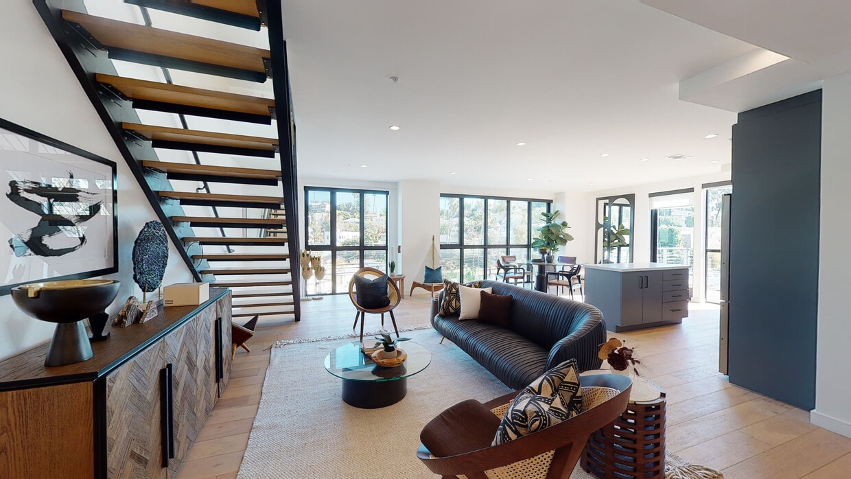 3D Tour - Vica Apartments