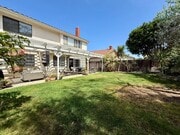 Photo - Luxury and Spacious Townhouse with Large Fenced Yard! Double Car Garage!