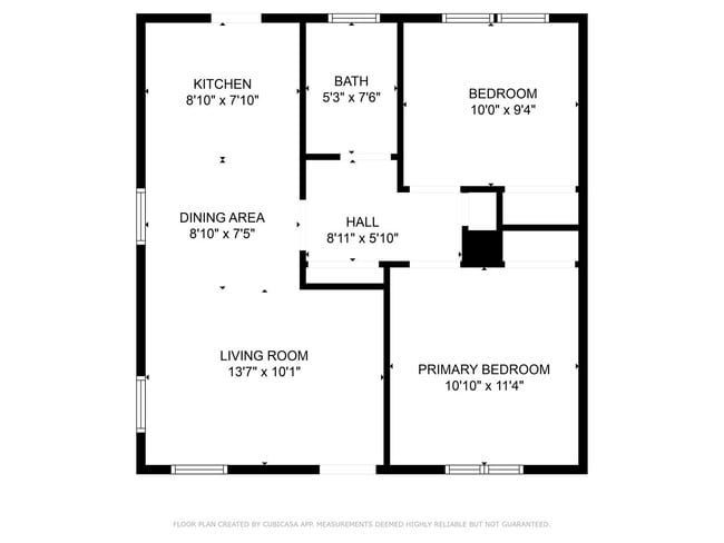 Photo - Charming and Bright 2 bed 1 bath in Point Loma Unit 1717 Evergreen Street