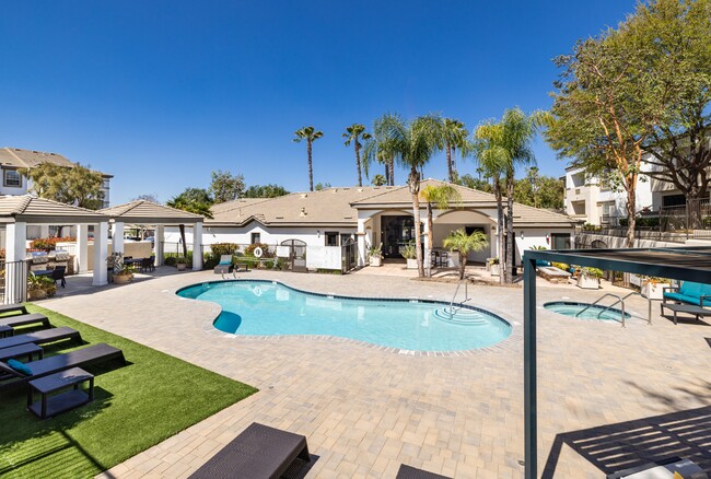 Building Photo - Stone Canyon Apartments