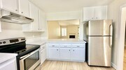 Photo - Fully Remodeled Upper Unit Condo in the De...