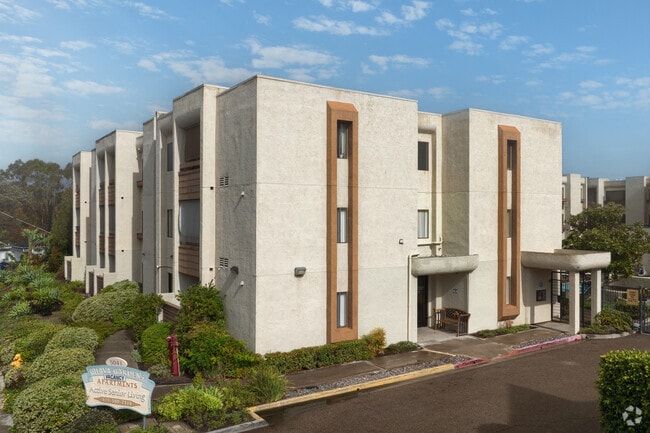 Building Photo - Guava Gardens (62+ Senior Community)