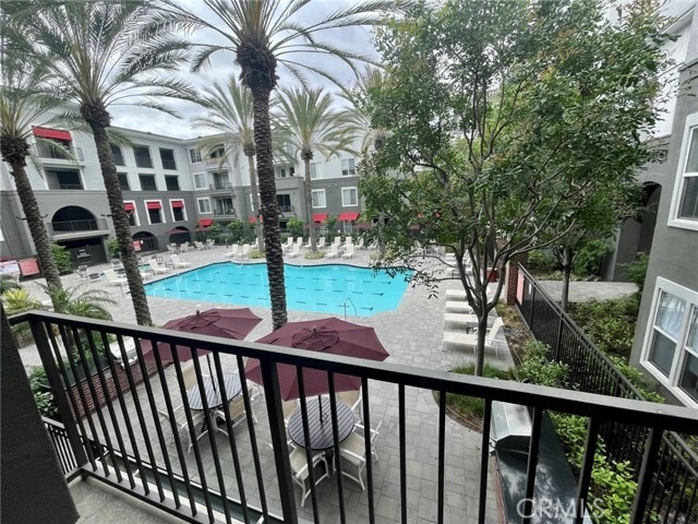 Photo - 1801 E Katella Ave Condo Unit 2006