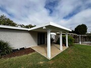 Photo - Large, Single Family 3 Bed, 1 Bath in North Clairemont w/ Spacious Backyard!