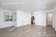 Photo - 4134 Third Avenue-Unit 5 Unit 5
