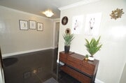 Lobby - 5th Street Apartments- Luxurious Bedrooms with Covered Parking! Call Now!