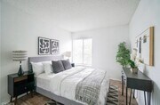 Photo - Beautiful Large 2+2, Balcony, Central AC ~... Condo