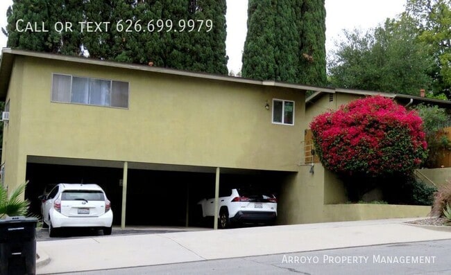 Photo - 411 N Baldwin Ave