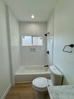 Photo - Large New Construction 1 bed 1 Bath Apartment for Rent In Long Beach! Unit 8